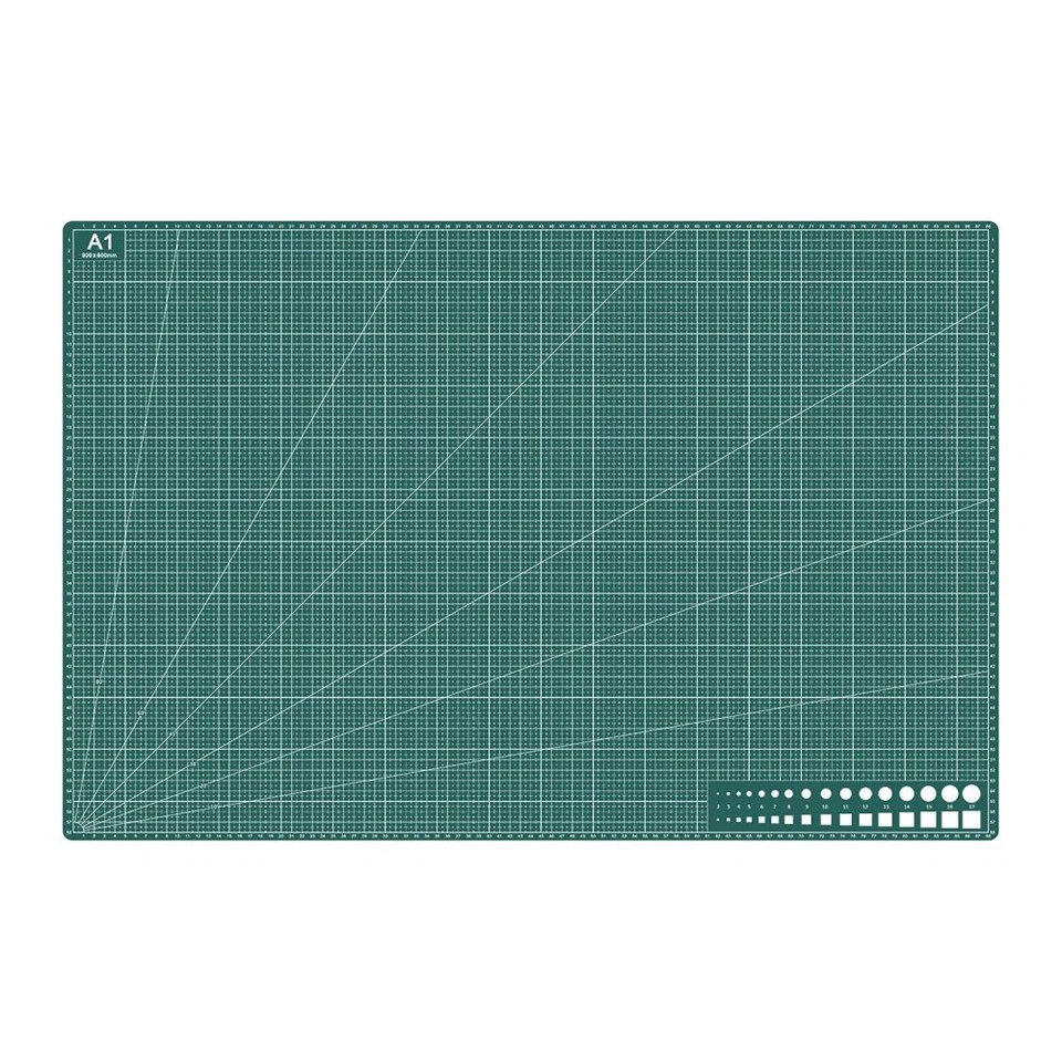 Double Sided Cutting Mat factory