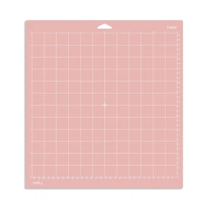 Selvklebende pvc skjærematte