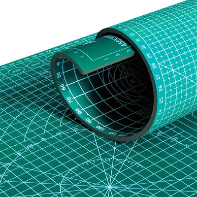 Art Tools Kuttematte