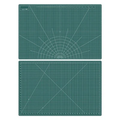 Industriell skjærematte