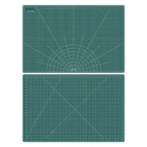 Industriell skjærematte