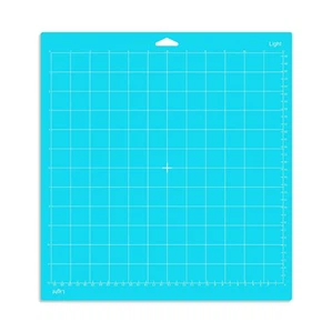 Lett selvklebende skjærematte